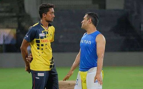 Can R. Sai Kishore give a helping hand to Jaddu?