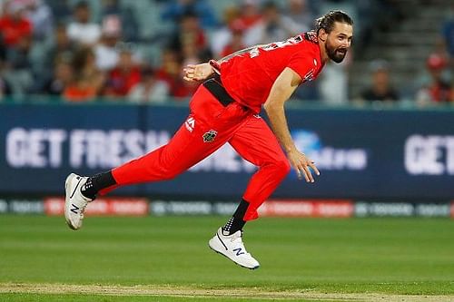 Will Kane Richardson be the game-changer for RCB this season?