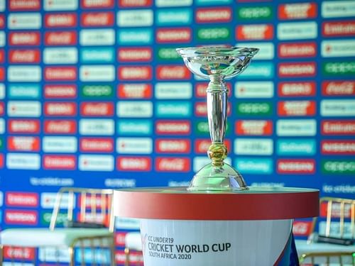 The ICC Under-19 World Cup is all set to get underway in South Africa on 17 january