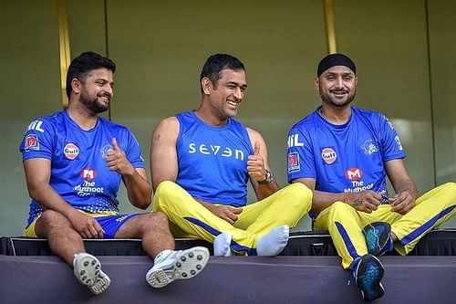 Chennai Super Kings is the most consistent franchise of IPL