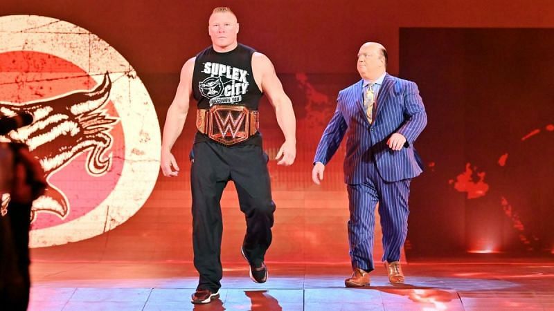 WWE Raw