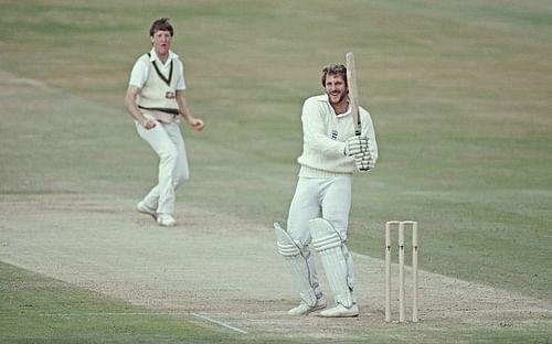 Ian Botham