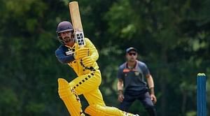 Ranji Trophy 2019-20: Baba Indrajith returns as Tamil Nadu announce squad for matches against Mumbai and Railways