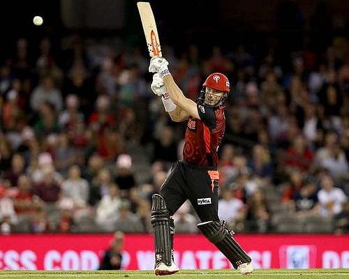 Shaun Marsh