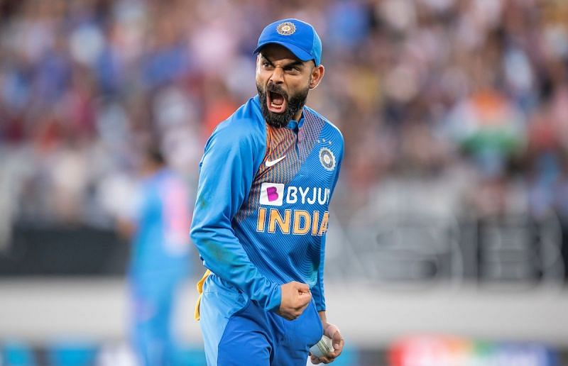 Virat Kohli might not open the batting