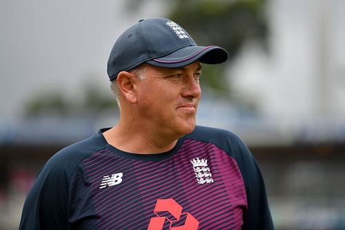 Silverwood believes that it is extremely important to manage the workload of England pacers