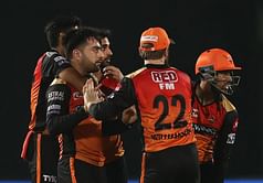 IPL 2020: 3 uncapped Sunrisers Hyderabad players who deserve a chance in the playing XI