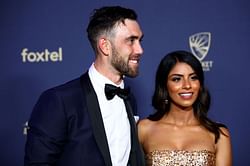 Glenn Maxwell opens up on his struggles with mental health