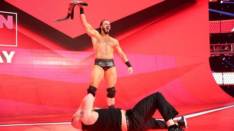 WWE Raw