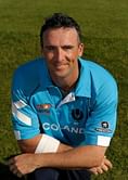 Gavin Hamilton: The only Test cricketer with no runs, no wickets and no catches