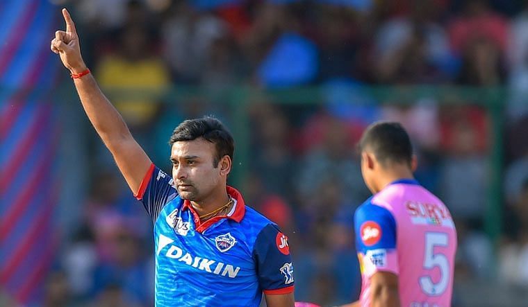 Amit Mishra