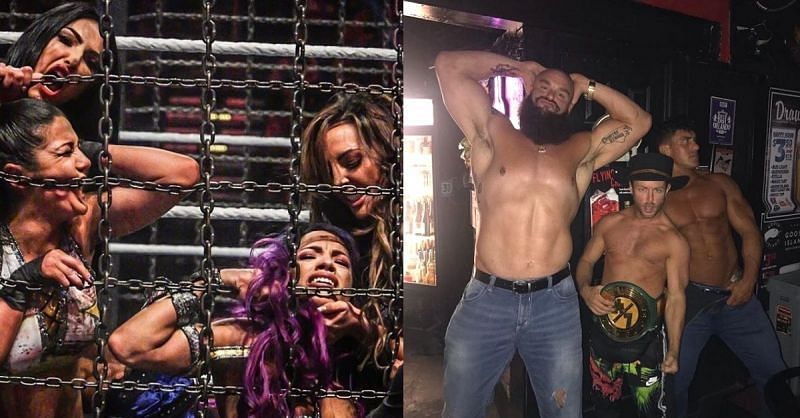 WWE सुपरस्टार्स करने वाले हैं वापसी
