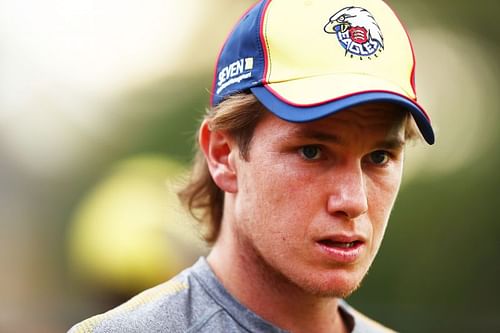 Adam Zampa came to limelight when he claimed Indian captain Virat Kohli's wicket on several instances