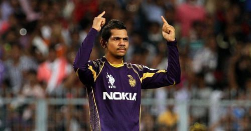 5 players who have played for only one IPL franchise