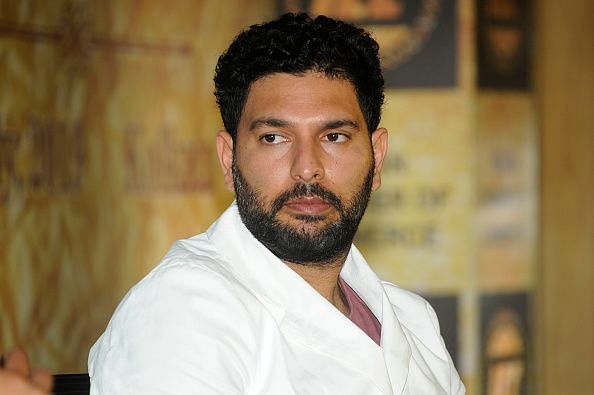युवराज सिंह