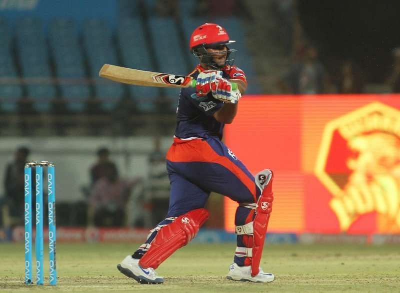 Delhi made contrasting records in the same season