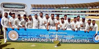 Domestic restructuring: An ironclad way for India to maintain their dominance in world cricket
