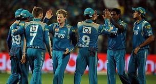 3 खिलाड़ी जो IPL में पुणे की दोनों टीमों के लिए खेले हैं