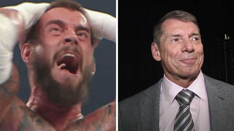 विंस मैकमैहन ने WWE रिकॉर्ड को खत्म करने का प्रयास किया