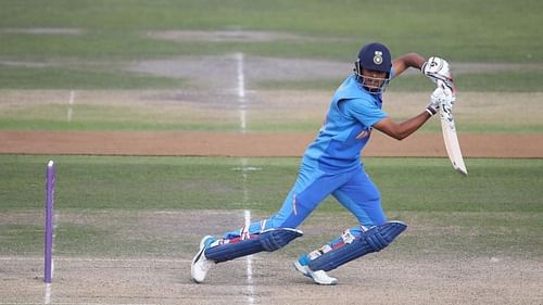 Priyam Garg