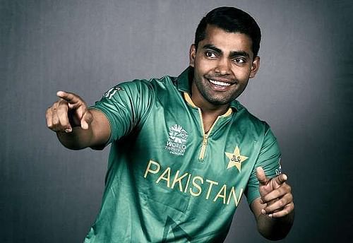Former Supreme Court judge Mr Justice (retd) Faqir Muhammad Khokhar will hear Umar Akmal's appeal against the ban