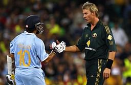 Challenge to bowl against Sachin Tendulkar really thrilled me: Brett Lee
