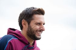 Shahid Afridi narrates how he tricked R Ashwin in 2014 Asia Cup match