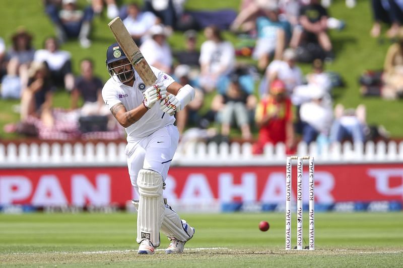 Ishant Sharma was at the heart of Darren Sammy's revelation about his experience in the IPL
