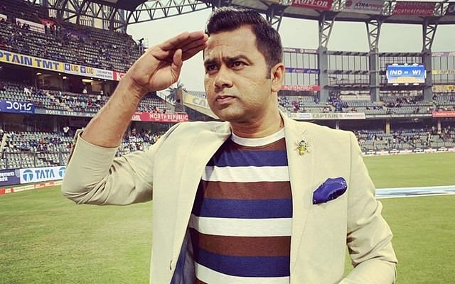 'Why waste such a good delivery on me': Aakash Chopra trolls himself on video of Brett Lee dismissing him
