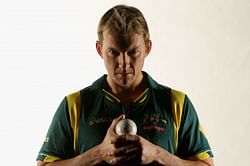 “Australia will be too strong on home soil,” says Brett Lee on the Border Gavaskar Trophy
