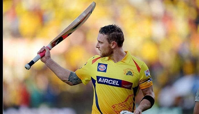 Brendon McCullum captains this side, and dons the gloves as well. Sound familiar?
