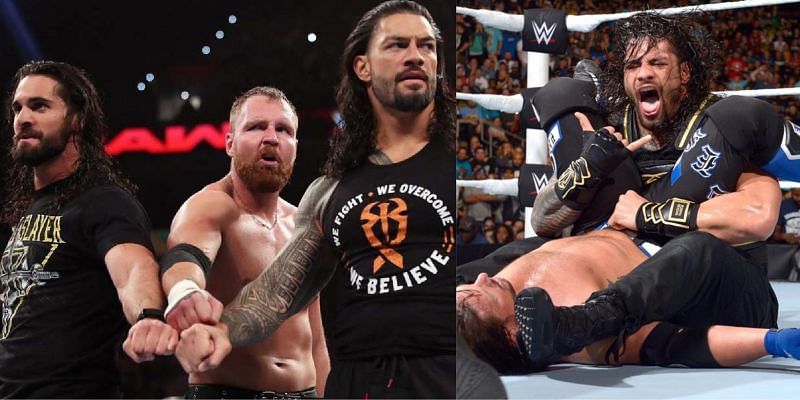 wwe 