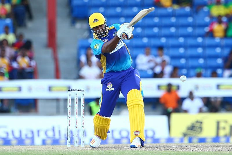 Kieron Pollard