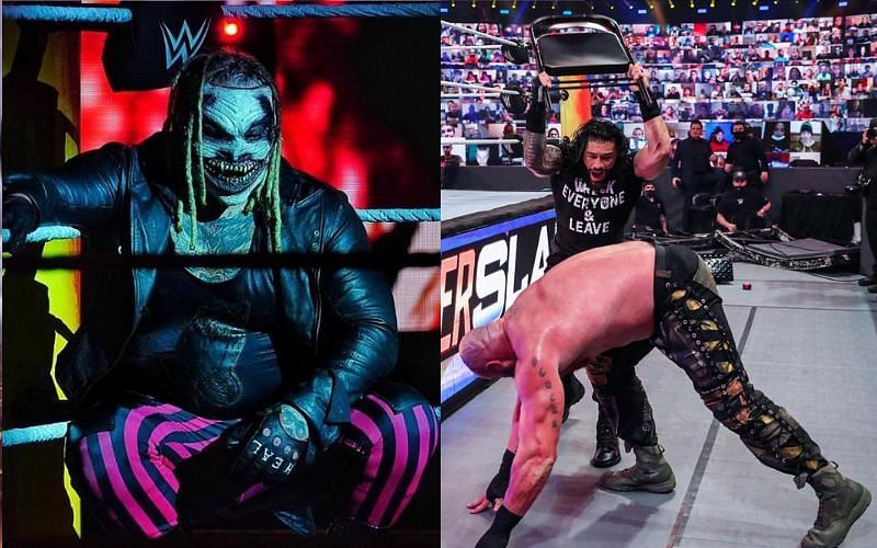 WWE&#039;s Payback plans for Braun Strowman revealed