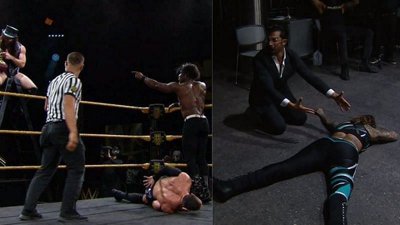 WWE NXT