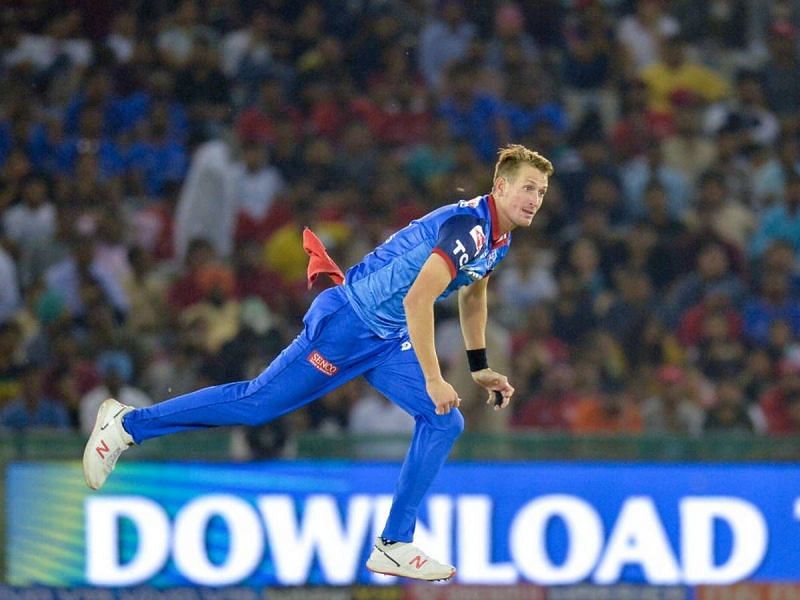 Chris Morris will be crucial to RCB's title hopes.