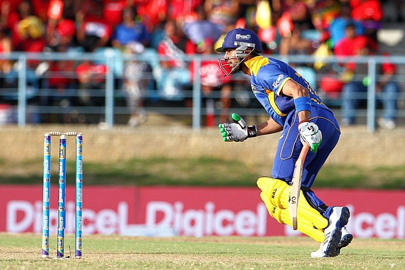 Shoaib Malik
