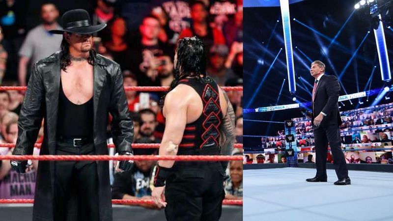 WWE