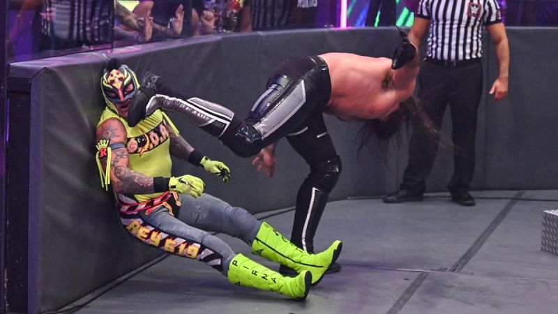 WWE