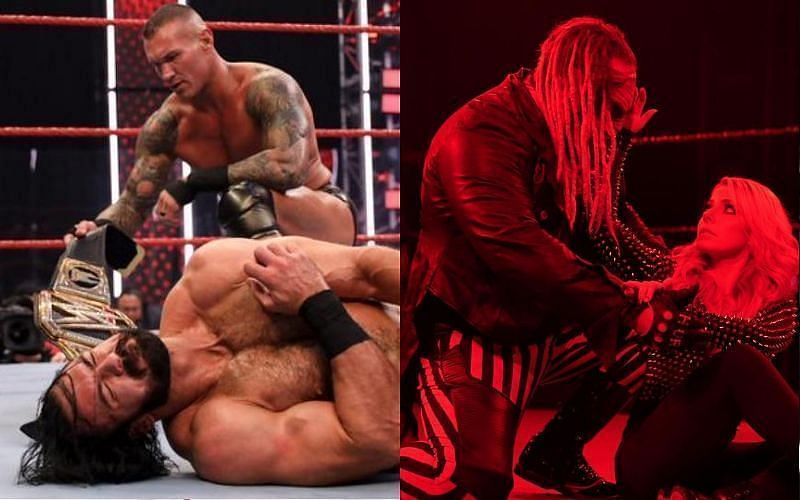 SummerSlam WWE के टॉप 4 पीपीवी में से एक हैं