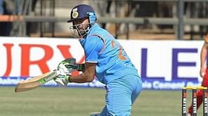 Vijay Hazare Trophy 2021-22, Vidarbha vs Jammu and Kashmir: Probable XIs, Match prediction, Weather Forecast and Pitch Report