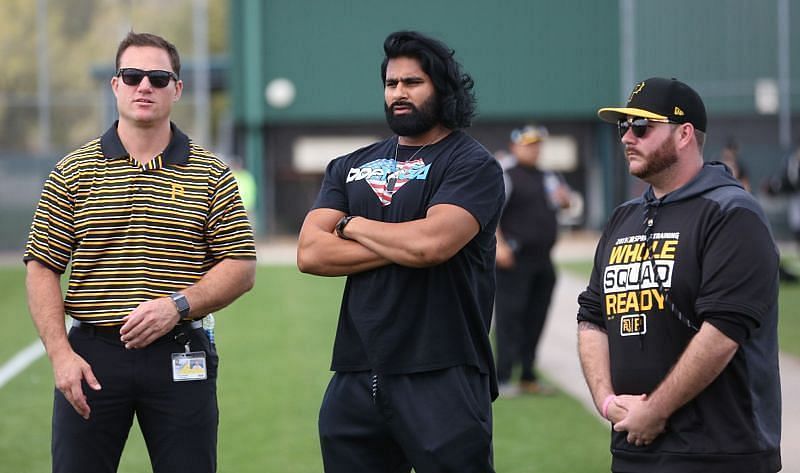 Rinku Singh (source: Pirates Prospects)
