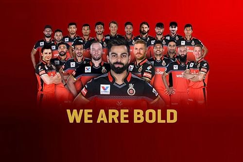 The Bangalore franchise once again starts as one of the strong contenders but again the goddess of fortune will have the final say. 