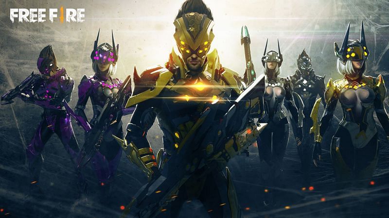 Is Free Fire Lite legal or not? (Picture Courtesy: ff.garena.com)