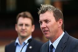 “Play guitar, card games”: Brett Lee on how cricketers can beat boredom in a bio-secure bubble