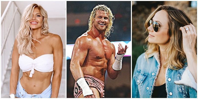WWE सुपरस्टार्स