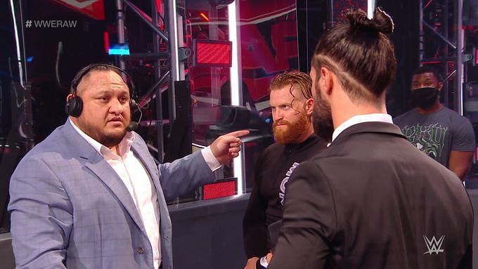 There was everything to like and nothing to dislike about this week&#039;s show