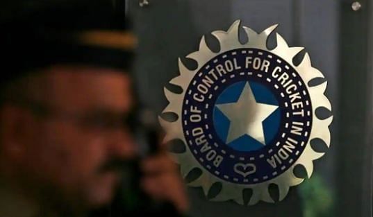 बीसीसीआई हेडक्वार्टर