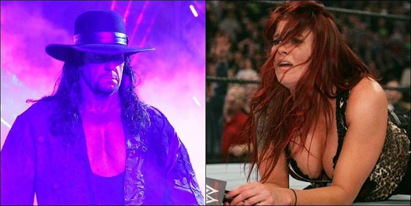 WWE लेजेंड्स