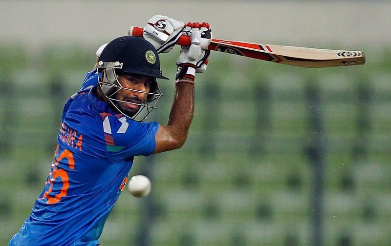 Cheteshwar Pujara may never don the coloured clothing for India again
